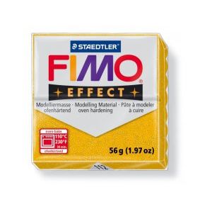 Modelovací hmota FIMO Effect termotvrdnúca - 56 g