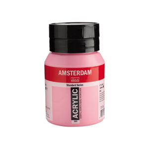 Akrylová barva Amsterdam Standard Series 500 ml / různé odstíny