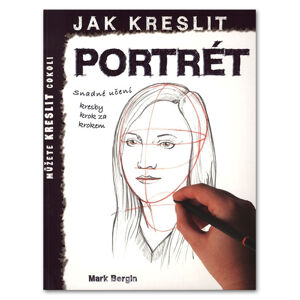 Jak kreslit portrét