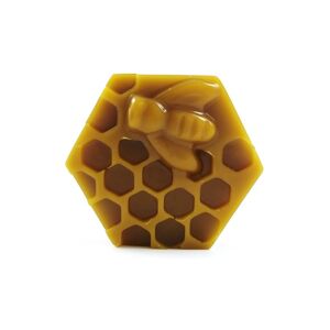 100-procentní přírodní včelí vosk 60g