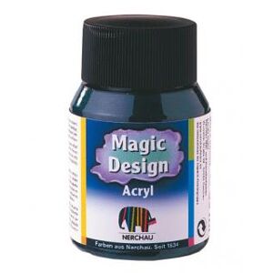 Magická akrylová barva 59 ml / různé odstíny