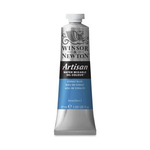 Olejová barva Winsor & Newton Artisan vodou ředitelná 37 ml / různé