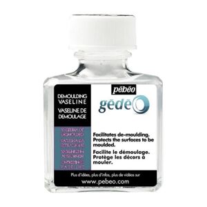Vazelína PEBEO Gedeo 75 ml (vazelína pro vymazání forem)