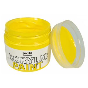 Akrylové barvy Acrylic Paint 50 ml - Profil | různé barvy