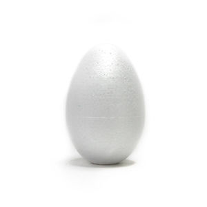Polystyrenové vajíčko Pentacolor - různé průměry