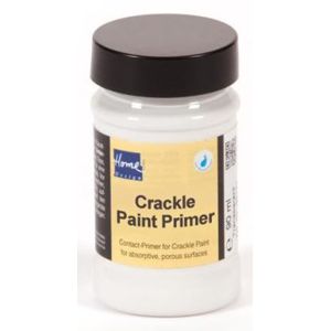 Podkladový primer pro "Crackle Paint"