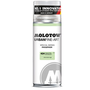 MOLOTOW™ UFA Phosphor 400 ml