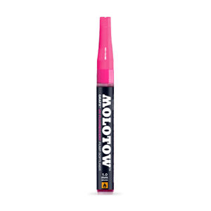 Molotow ™ GrafX UV-FLUORESCENT PUMP SOFTLINER