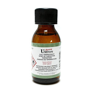 Terpentýnový olej UMTON 3221 - 100 ml