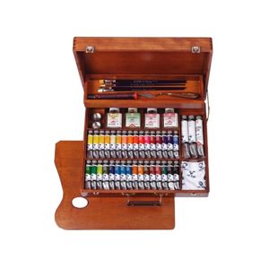 Olejove barvy Van Gogh Superior Box