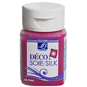Barva na hedvábí DECO Silk 50ml