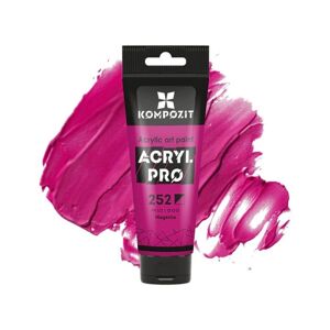 Akrylová barva ACRYL PRO ART Composite 75 ml | different shades