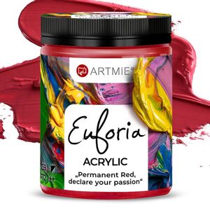 Akrylová barva ARTMIE EUFORIA 430 ml | different shades