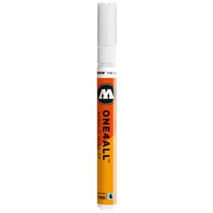 Akrylové fixy Molotow - one4all 1 mm (Molotow marker)