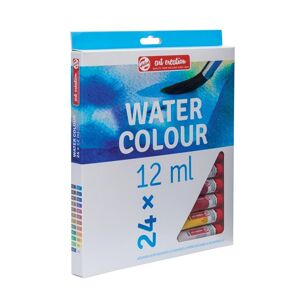 Akvarelové barvy art creation / sada 24 x 12 ml (Akvarelové barvy)