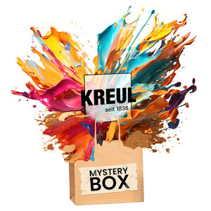 ARTMIE KREUL mystery box