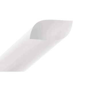 Bílá plastová deska na inkousty KAMENSKAYA 70x100 cm