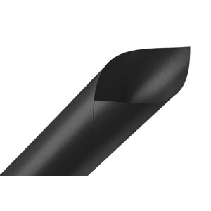 Černá plastová deska na inkousty KAMENSKAYA 70x100 cm