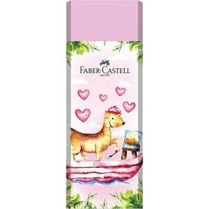 Faber-Castell guma PVC-free Happy Jungle (Faber Castell - guma)