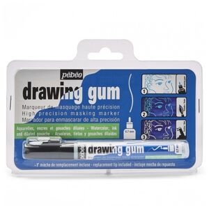 Fix na gumu Pebeo Drawing Gum 0,7 mm