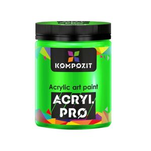 Fluorescenční akrylová barva ACRYL PRO ART Composite 430 ml |