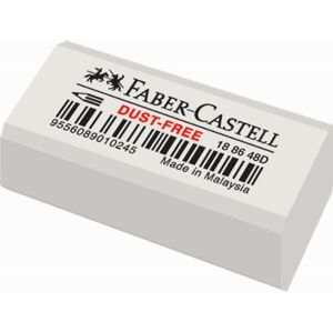 guma Dust-free PVC / 48 (Faber Castel - guma)