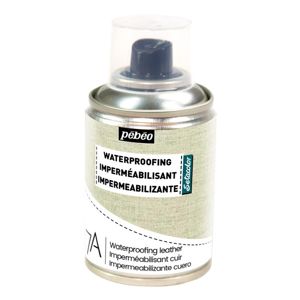 Impregnační sprej na kůži PEBEO (voděodolný sprej - 100 ml)