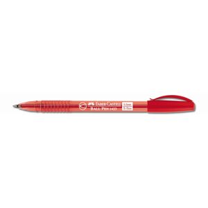 Kuličkové pero 1423. 0.5 mm - vyberte (Faber Castel - Kuličkové pero)