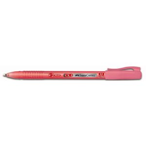 Kuličkové pero CX5 0.5mm - vyberte (Faber Castel - Kuličkové pero)