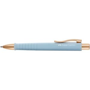 Kuličkové pero Poly Ball XB s modrým inkoustem | different designs