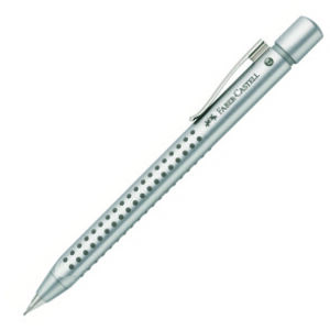 Mechanická tužka Grip 2011 0.7mm - vyberte (Faber Castel - Mechanická)