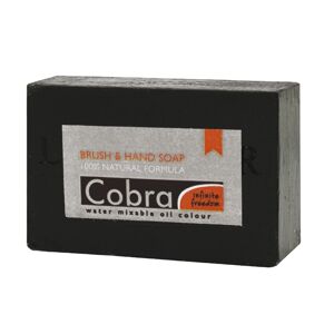Mýdlo na štětce Cobra (mýdlo na čištění štětců)