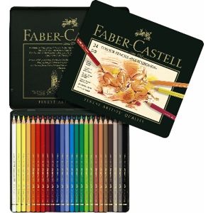 Faber- castell