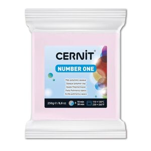 Polymer CERNIT NUMBER ONE 250 g | different shades