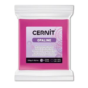 Polymer CERNIT OPALINE 250 g | different shades