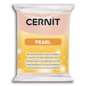 Polymer CERNIT PEARL 56 g | different shades