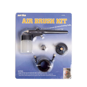 Sada na airbrush Air brush kit (airbrush příslušenství)