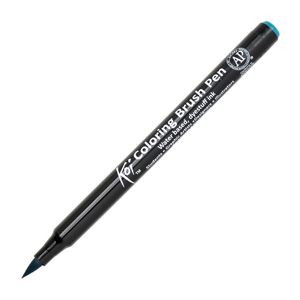 Sakura Koi Coloring Brush Pen fix / různé barvy (Štětečkový popisovač)