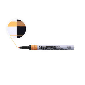 Sakura Pen-Touch Marker fine / různé barvy (umělecký popisovač)