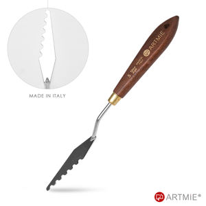 Špachtle ARTMIE New Age 05 (Paletový nůž ARTMIE)