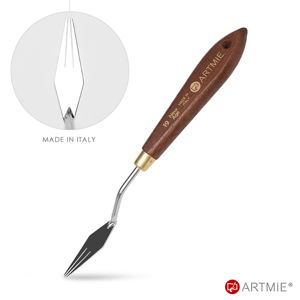 Špachtle ARTMIE New Age 19 (Paletový nůž ARTMIE)