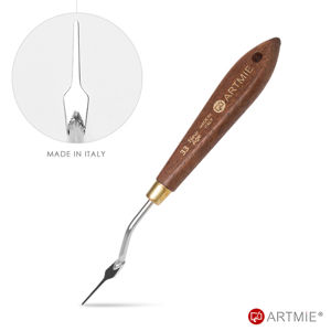 Špachtle ARTMIE New Age 33 (Paletový nůž ARTMIE)