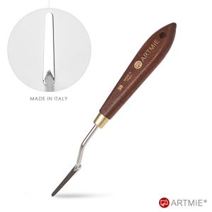 Špachtle ARTMIE Pastrello 38 (Paletový nůž ARTMIE)