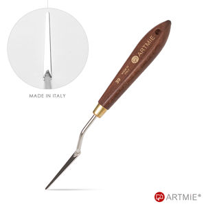 Špachtle ARTMIE Pastrello 39 (Paletový nůž ARTMIE)