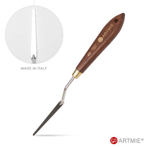 Špachtle ARTMIE Pastrello 40 (Paletový nůž ARTMIE)