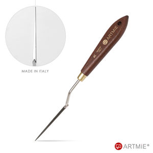 Špachtle ARTMIE Pastrello 41 (Paletový nůž ARTMIE)