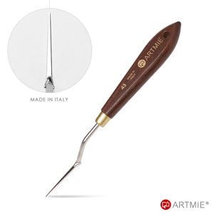Špachtle ARTMIE Pastrello 43 (Paletový nůž ARTMIE)