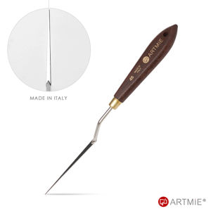 Špachtle ARTMIE Pastrello 45 (Paletový nůž ARTMIE)