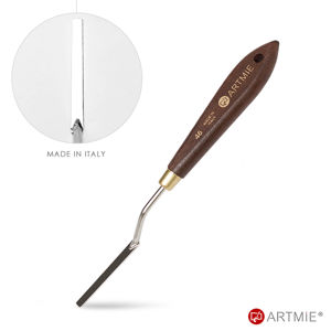 Špachtle ARTMIE Pastrello 46 (Paletový nůž ARTMIE)