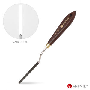 Špachtle ARTMIE Pastrello 47 (Paletový nůž ARTMIE)